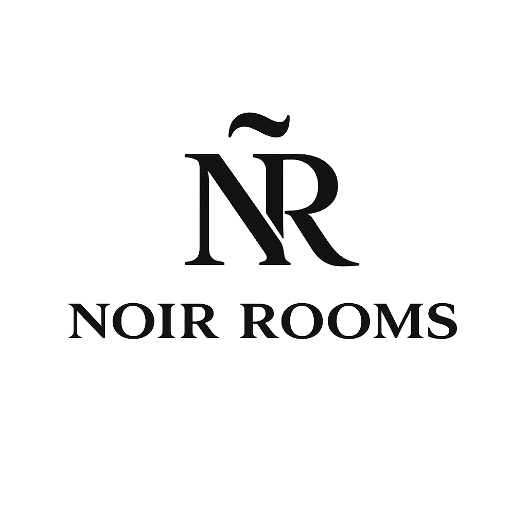 ŃoirRooms